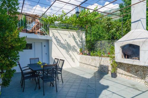 Villa Dalmatian Gem