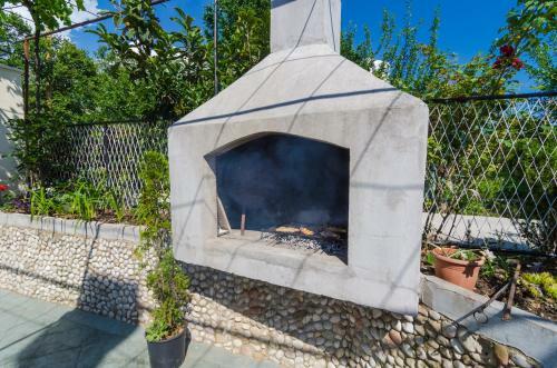Villa Dalmatian Gem