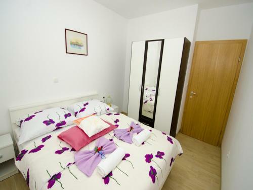Apartments Vesela