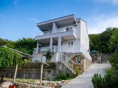 Apartments Vesela