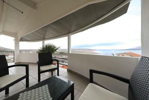 Apartment Savora