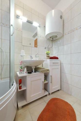 Apartment Savora
