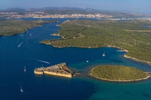 Apartamento House Grebastica (886)