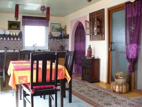 Apartamento Vital-areal Tilia