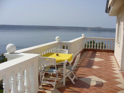 Apartamento Vital-areal Tilia