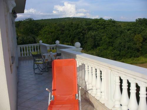 Apartamento Vital-areal Tilia