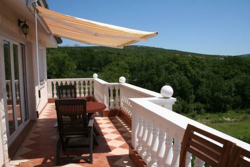 Apartamento Vital-areal Tilia