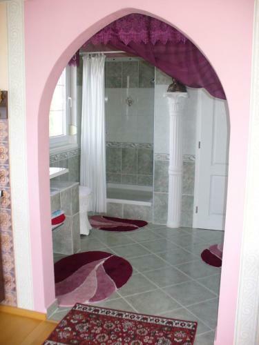 Apartamento Vital-areal Tilia