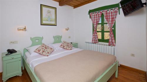 Pension Vuglec Breg