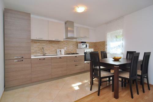 Apartment Nikola