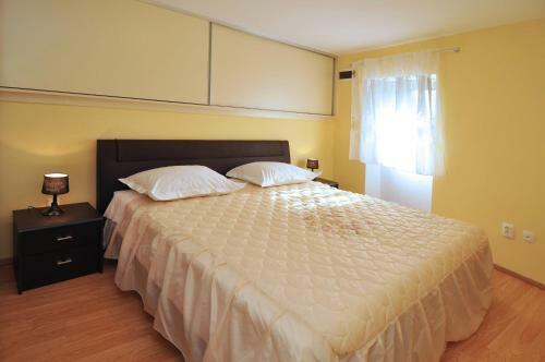 Apartment Nikola