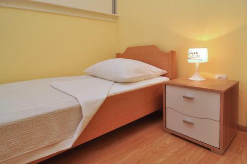 Apartment Nikola