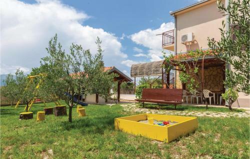 Holiday Home Katuni 05