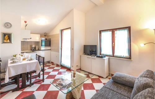 Holiday Home Katuni 05