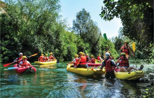 Holiday Home Katuni 05