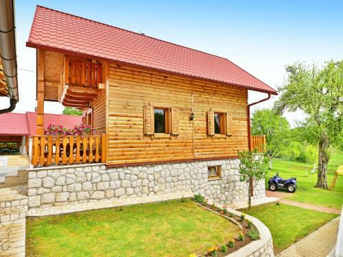 Chalet Lana