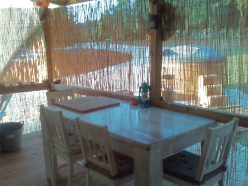 Istria Camp - Istria Holiday For 2