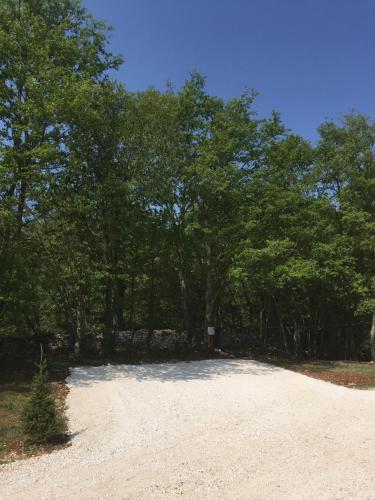 Istria Camp - Istria Holiday For 2