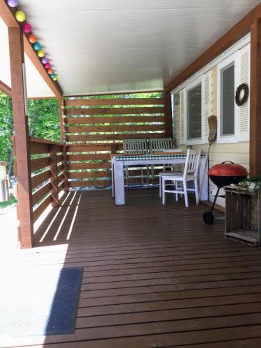 Istria Camp - Istria Holiday For 2