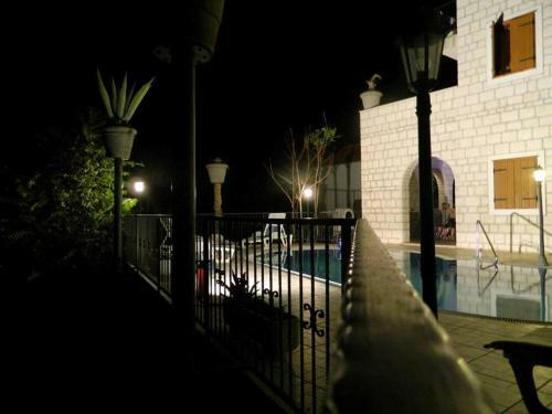 Apartments Villa Kaktus