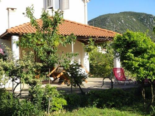 Apartamento Villa Mali Ston (3588)