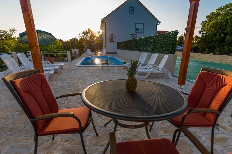 Villa Paloma Blanca