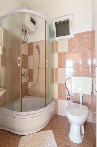 Apartments Lastro