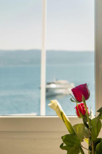 Apartments Lastro