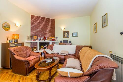 Apartment Ruza