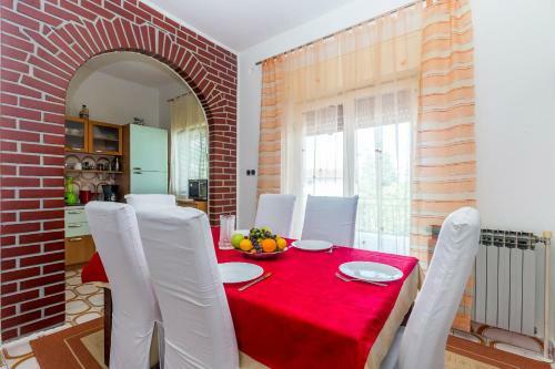 Apartment Ruza