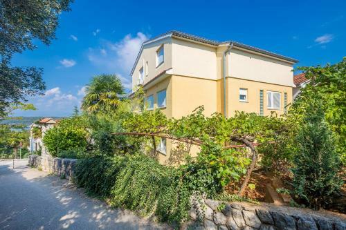 Apartment Ruza