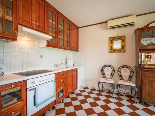 Holiday Home Zora