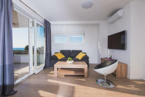 Apartments Villa Banta