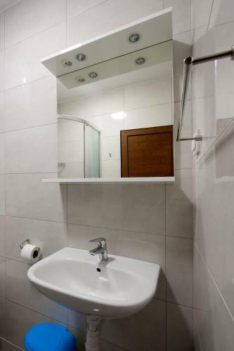 City Pool Apartments Novalja