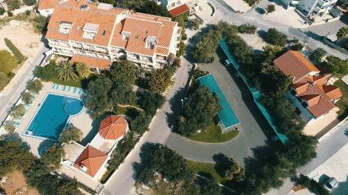 City Pool Apartments Novalja