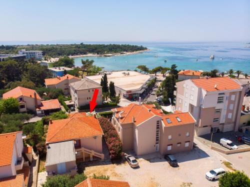 Apartment And Rooms Amenka