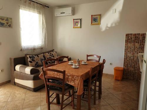 Apartments Rose Novalja