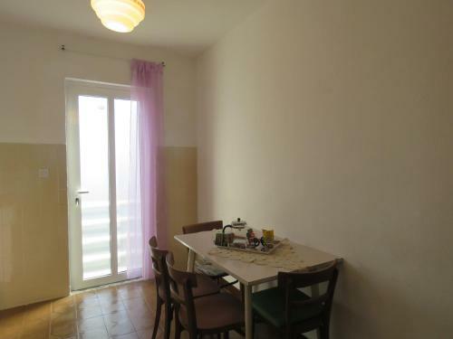 Apartamento Novalja Center