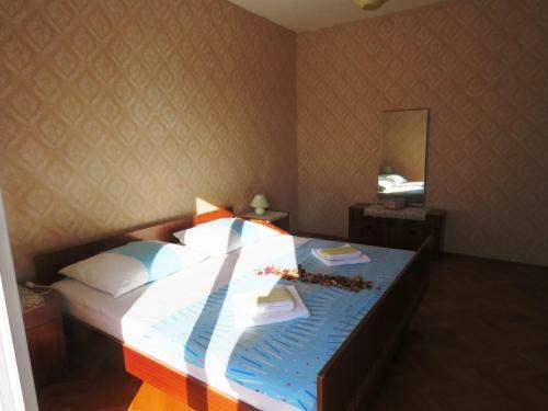 Apartamento Novalja Center