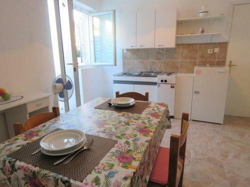 Apartamento Novalja Center