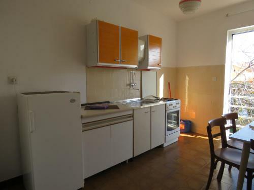 Apartamento Novalja Center
