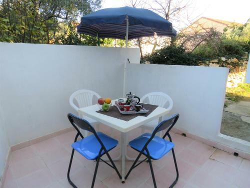 Apartamento Novalja Center