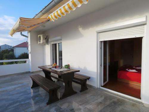 Apartamento Bellevue Novalja