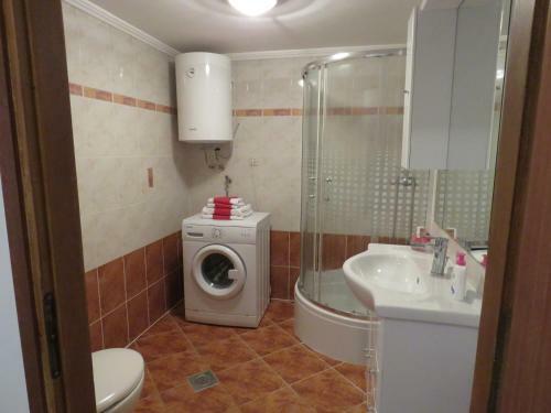 Apartamento Bellevue Novalja