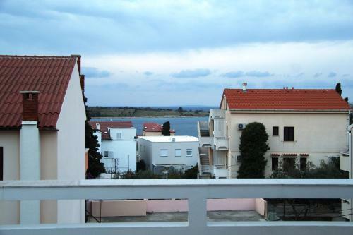 Apartamento Bellevue Novalja