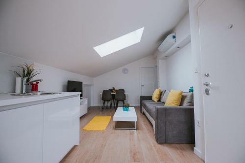 Apartments & Rooms Villa Casia