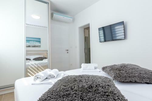 Apartments & Rooms Villa Casia