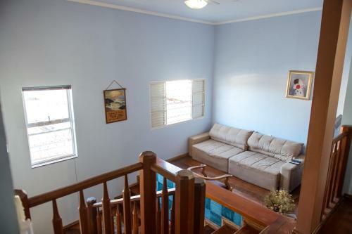 Hostal Pousada Dona Dora 2