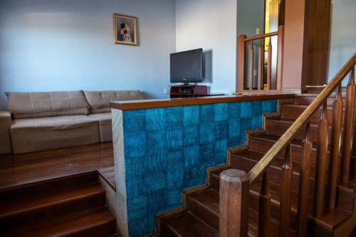 Hostal Pousada Dona Dora 2