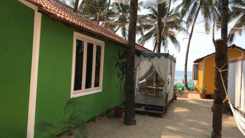 Hotel Art Resort Goa